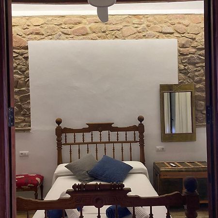 فيلا Beni Qasim 1915 بينيكاسّين المظهر الخارجي الصورة